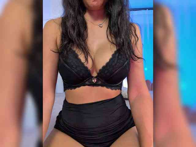-LanaRay- webcam