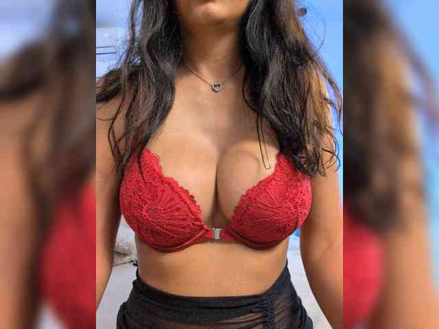 -LanaRay- webcam