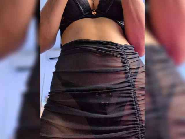 -LanaRay- webcam