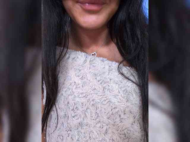 -LanaRay- webcam