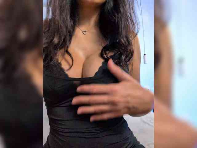 -LanaRay- webcam