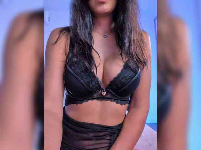 -LanaRay- webcam