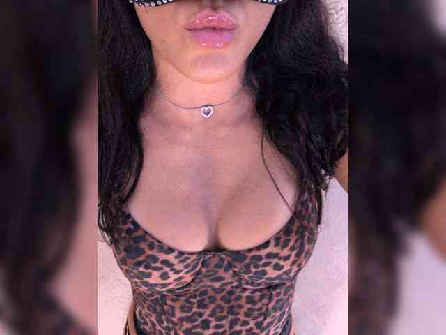 -LanaRay- webcam