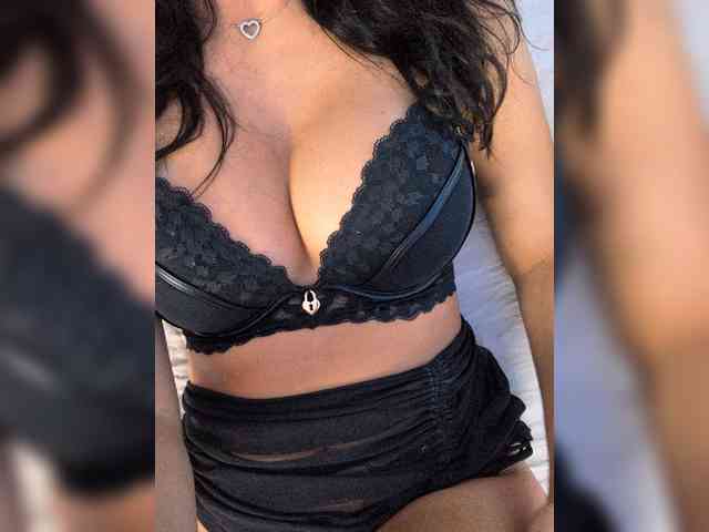 -LanaRay- webcam
