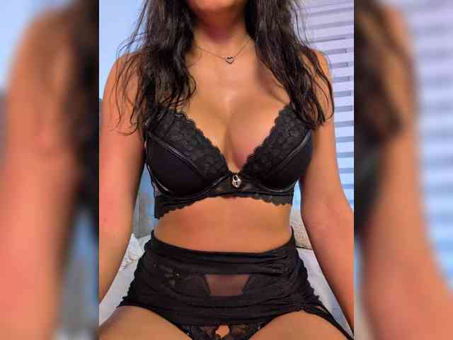 -LanaRay- webcam