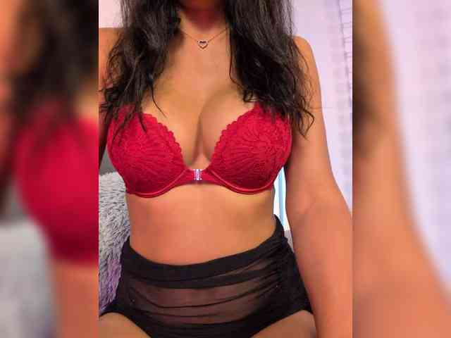 -LanaRay- webcam