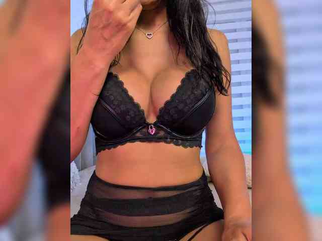 -LanaRay- webcam