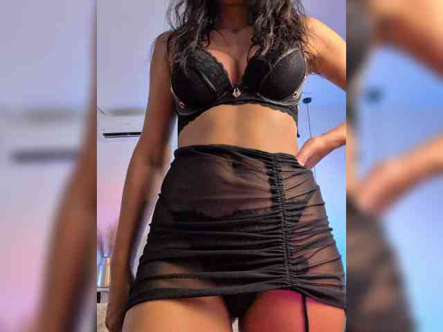 -LanaRay- webcam