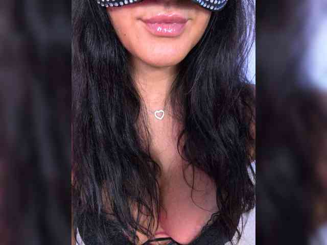 -LanaRay- webcam