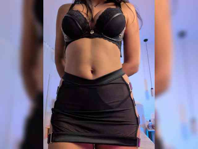 -LanaRay- webcam