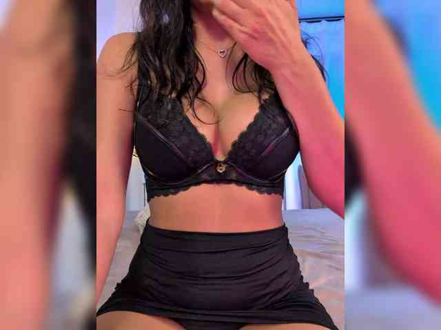 -LanaRay- webcam