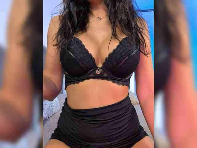 -LanaRay- webcam