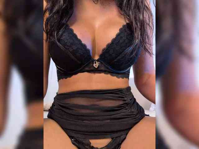 -LanaRay- webcam