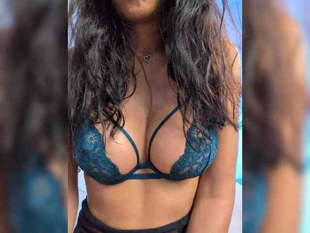 -LanaRay- Sex Cam Show
