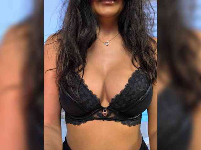 -LanaRay- webcam