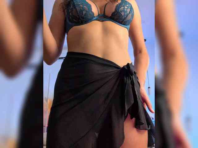 -LanaRay- Sex Cam Show