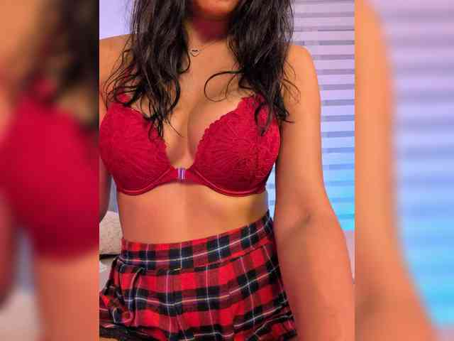 -LanaRay- webcam