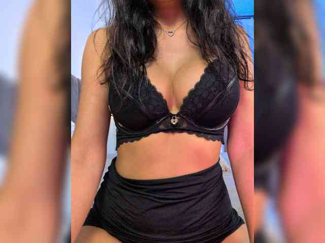 -LanaRay- webcam