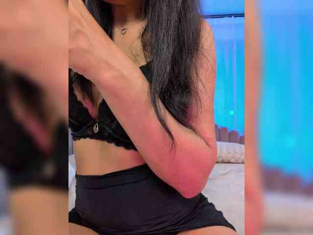 -LanaRay- webcam