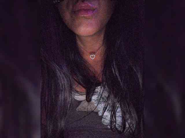 -LanaRay- webcam
