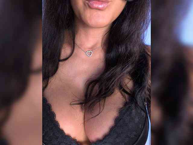 -LanaRay- webcam
