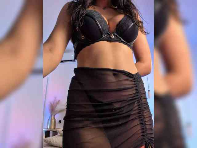 -LanaRay- webcam