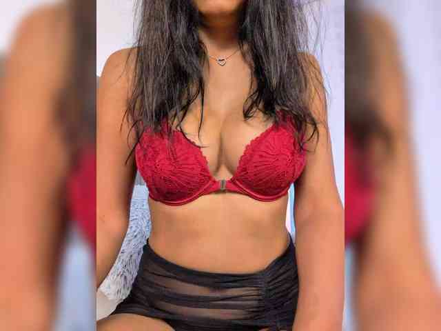 -LanaRay- webcam