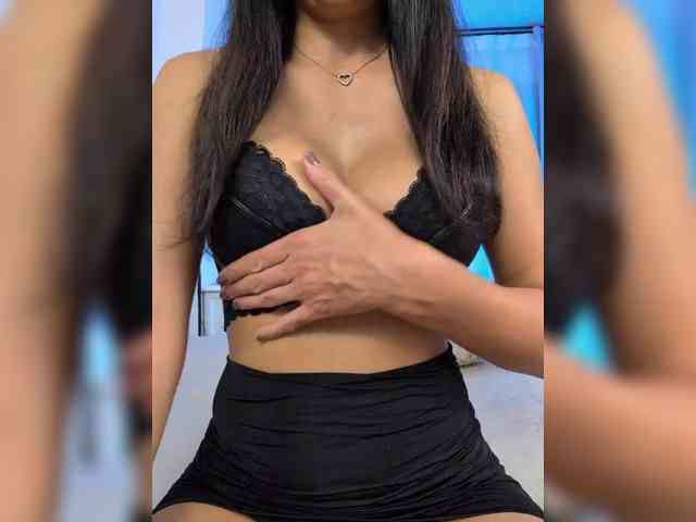 -LanaRay- webcam