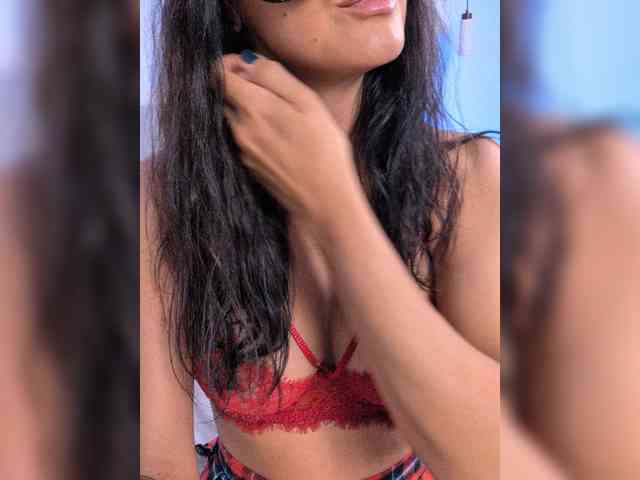-LanaRay- Sex Cam Show