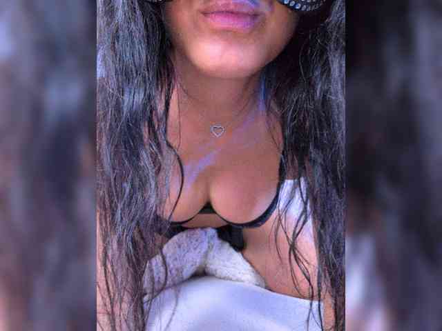 -LanaRay- Sex Cam Show