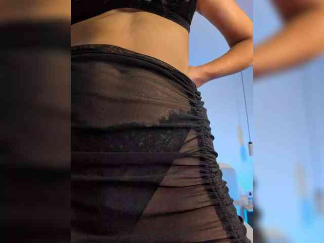 -LanaRay- webcam