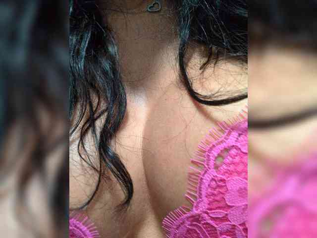 -LanaRay- Live Webcam on BongaCams