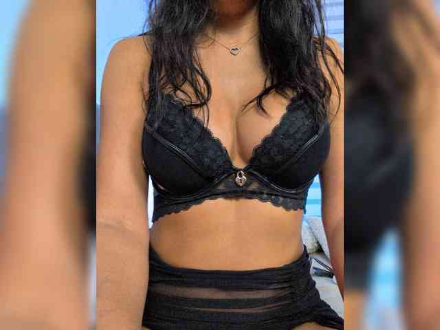 -LanaRay- webcam