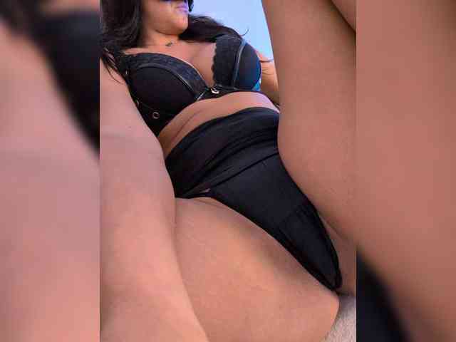 -LanaRay- webcam
