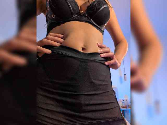 -LanaRay- webcam