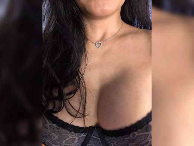 -LanaRay- Sex Cam Show
