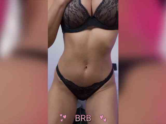 -LanaRay- webcam