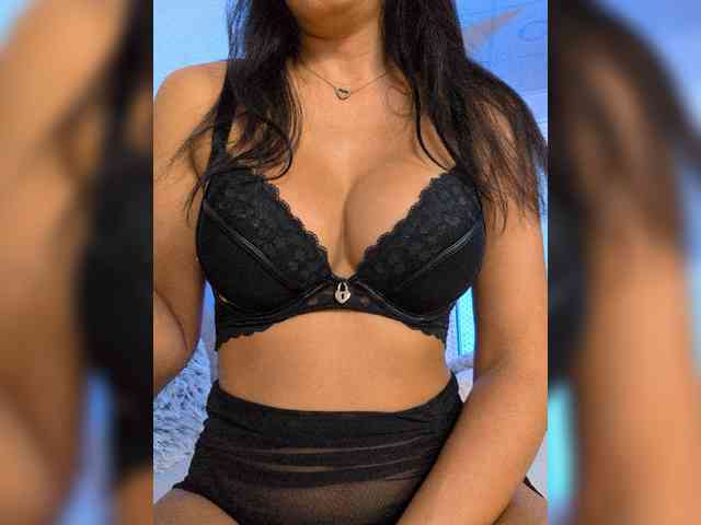 -LanaRay- webcam