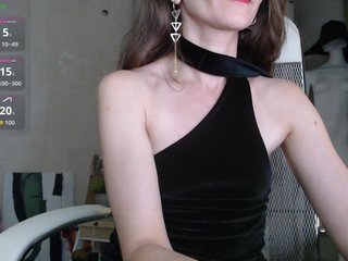 -Neva- Porn Show