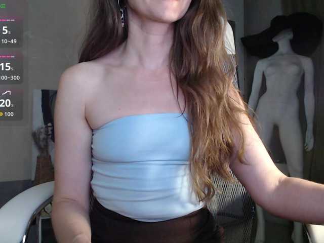 -Neva- live cam on BongaCams