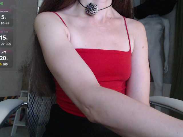 -Neva- live cam on BongaCams