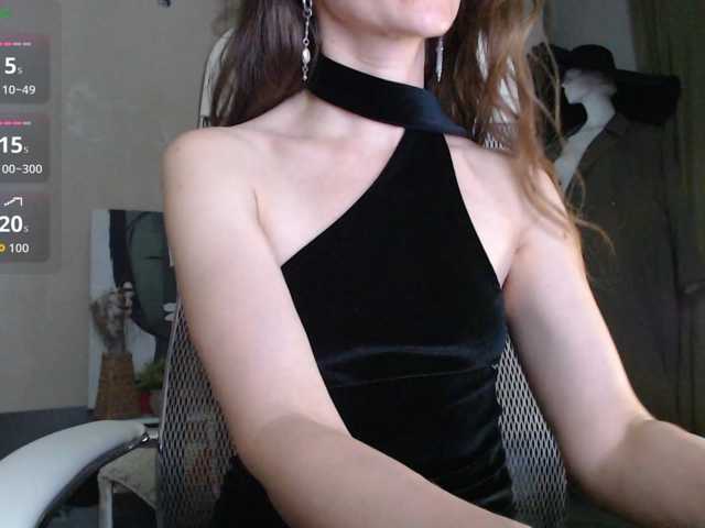 -Neva- live cam on BongaCams