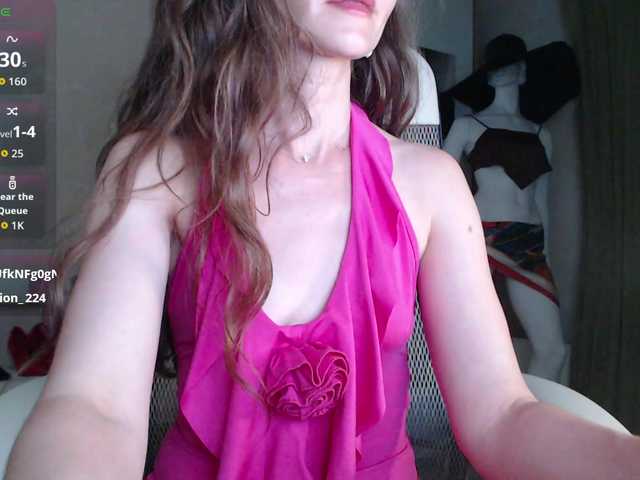 -Neva- live cam on BongaCams