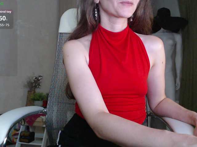 -Neva- live webcam show