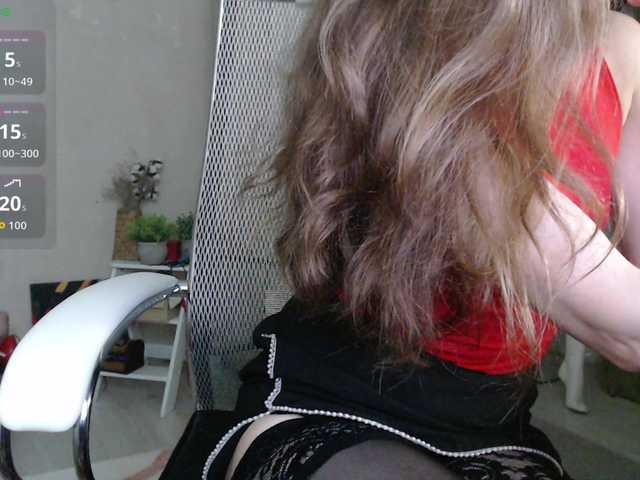 -Neva- live cam on BongaCams
