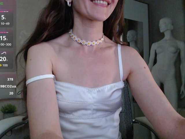 -Neva- live cam on BongaCams
