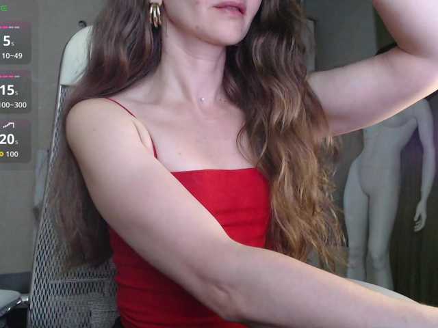 -Neva- live cam on BongaCams