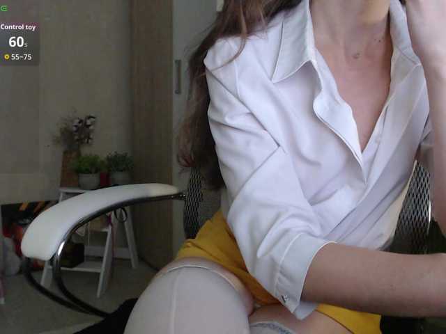 -Neva- live cam on BongaCams