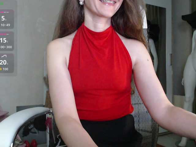 -Neva- live cam on BongaCams