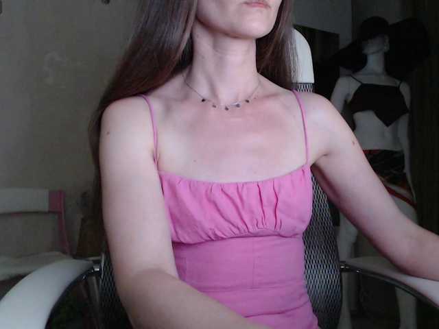 -Neva- live cam on BongaCams